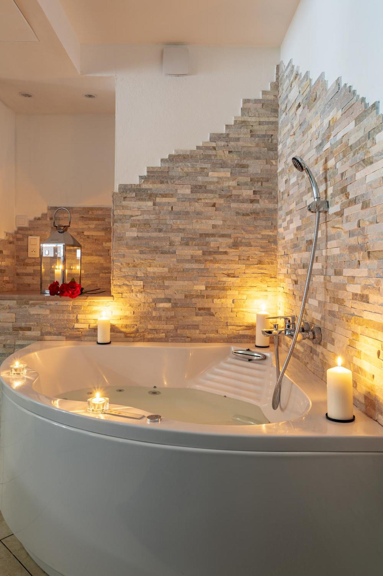 Suite Avec Jacuzzi Proche Paris & Disneyland Pontault-Combault Exterior foto